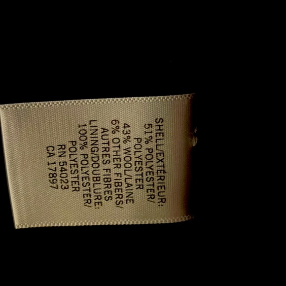 Beautiful jacket - Picture 10 of 11